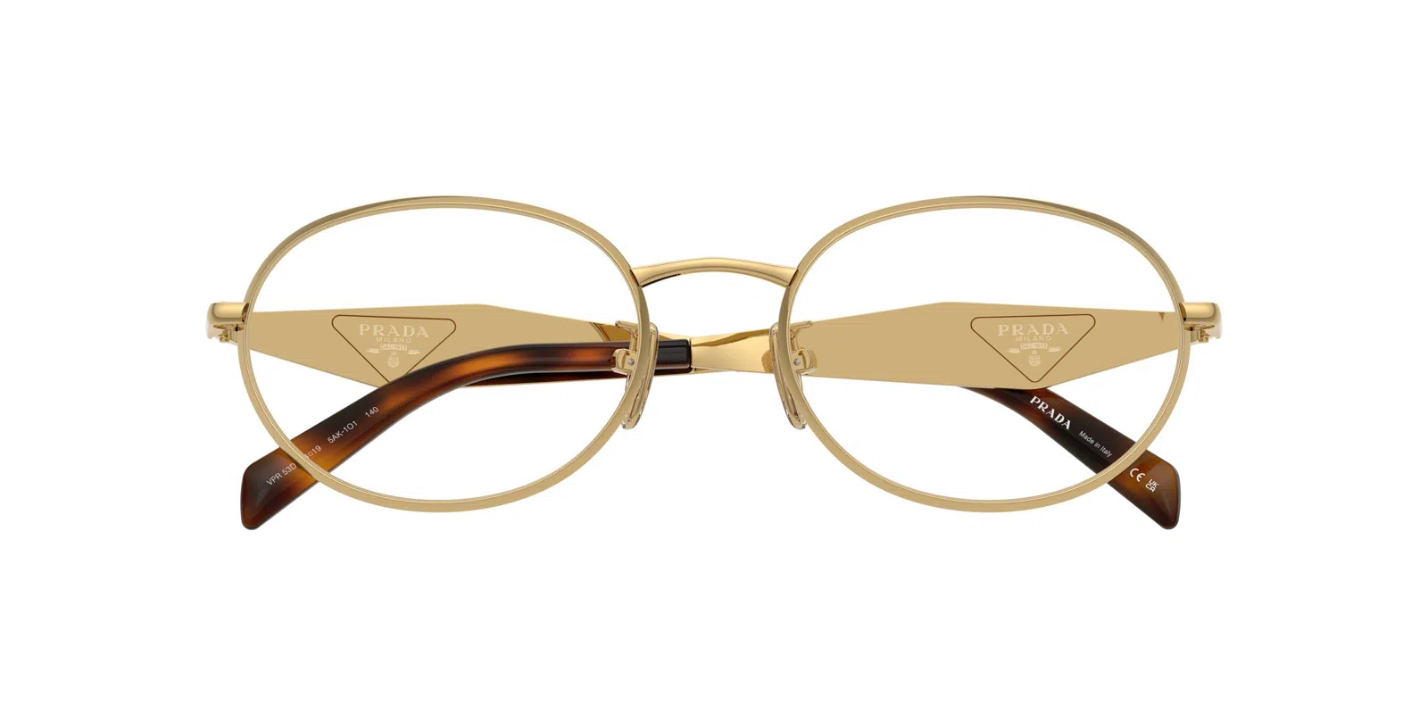 Prada D53VD Eyeglasses - view 20